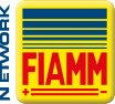 Logo FIAMM Network