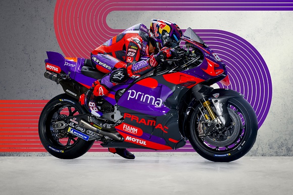 Pramac Racing 2024_FIAM Network_2