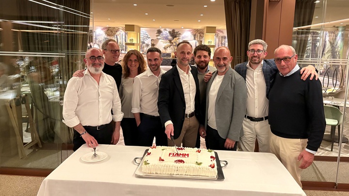 Convention ricambisti Centro Italia 2026 4