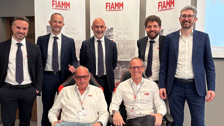 Convention ricambisti Centro Italia 2026 1