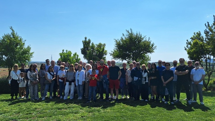 Convention ricambisti Centro Italia 2026 5