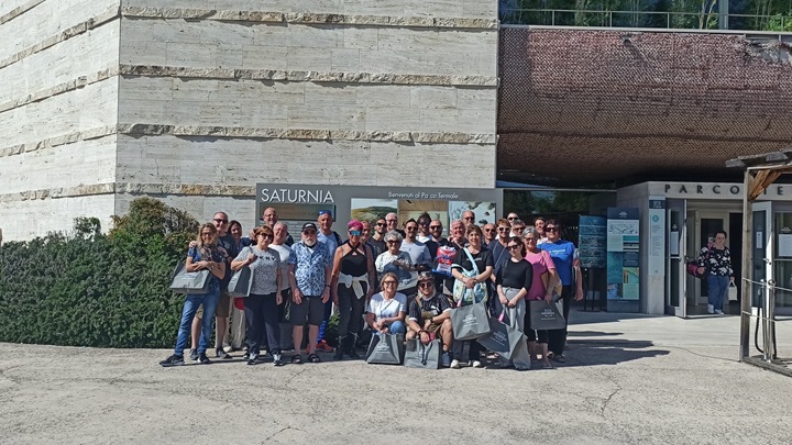 Convention ricambisti Centro Italia 2026 6