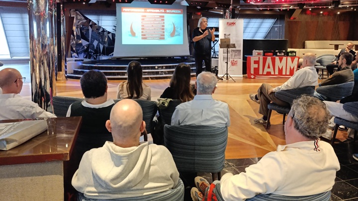Convention ricambisti Nord Italia 2026 2