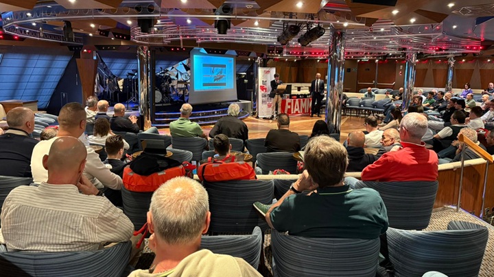Convention ricambisti Nord Italia 2026 4