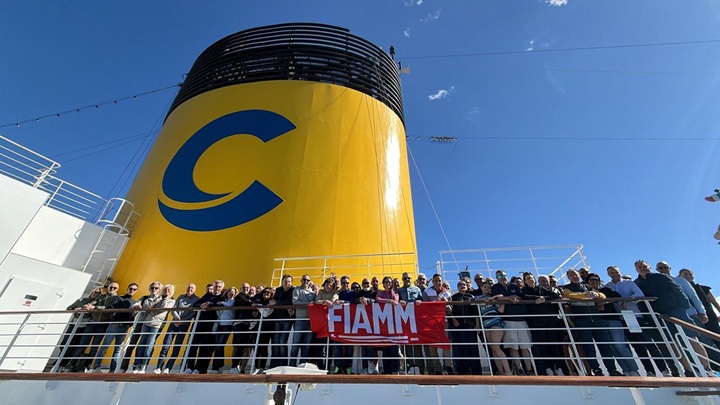 Convention ricambisti Nord Italia 2026 1