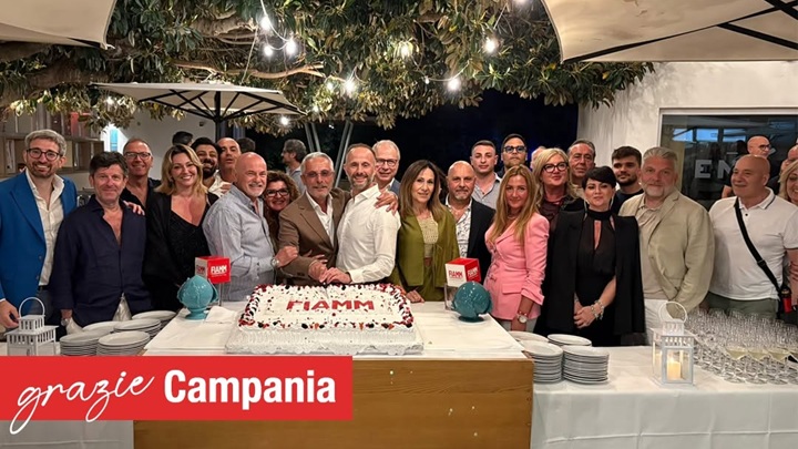 Convention ricambisti Sud Italia 2026 3
