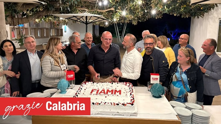 Convention ricambisti Sud Italia 2026 4