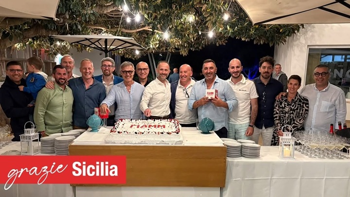 Convention ricambisti Sud Italia 2026 1