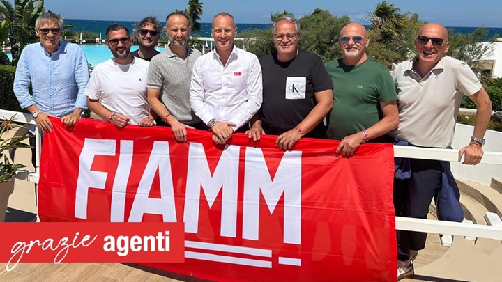 Convention ricambisti Sud Italia 2026 5