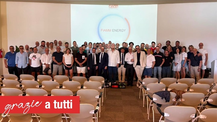 Convention ricambisti Sud Italia 2026 6
