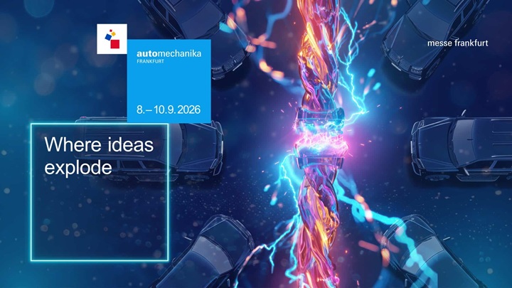 Automechanika Frankfurt 2026 - evento clienti