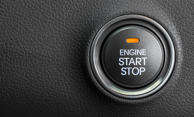 BATTERIE PER AUTO START & STOP : Batteria Start & Stop FIAMM